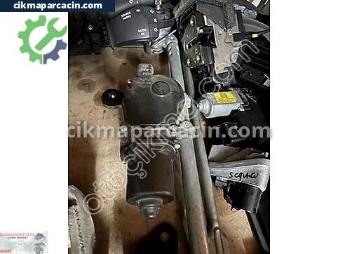 Renault Kadjar Merkezi Kilit Motoru çıkma parça