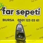 RENAULT KADJAR SOL FAR BEYNİ (ORJİNAL)