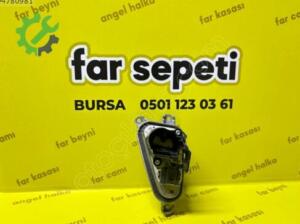 RENAULT KADJAR SOL FAR BEYNİ (ORJİNAL)