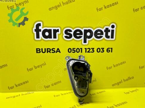 Renault Kadjar Far Beyni çıkma parça