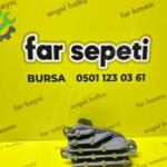 RENAULT KADJAR SOL FAR BEYNİ (ORJİNAL)