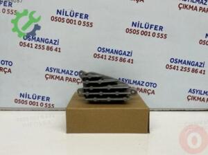 RENAULT KADJAR SOL FAR LED BEYNİ ORJİNAL