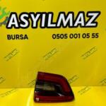 RENAULT KADJAR SOL İÇ STOP (ORJİNAL)