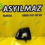 RENAULT KADJAR SOL İÇ STOP (ORJİNAL)