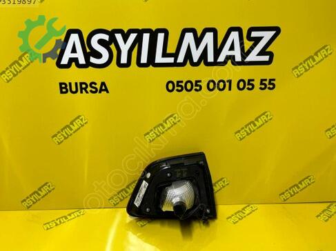 Renault Kadjar Sol Arka Stop 265550151R çıkma parça