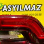 RENAULT KADJAR SOL İÇ STOP (ORJİNAL)