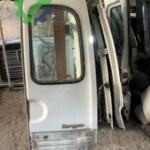 Renault Kango 1 sağ arka bagaj kapağı orijinal