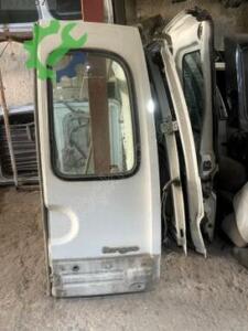 Renault Kango 1 sağ arka bagaj kapağı orijinal