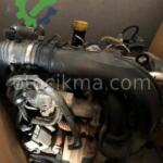2020 Renault Kangoo Arka Tampon Demiri Çıkma Parça Bursa