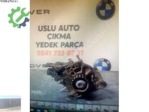 Renault kango 1.5 mazot pompası