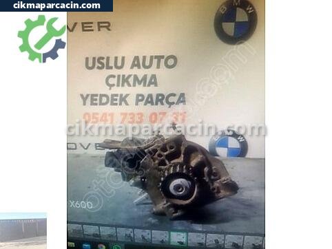 Renault Kangoo Yakıt Pompası çıkma parça