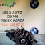2020 Renault Kangoo Yakıt Pompası Çıkma Parça Antalya