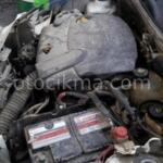 2022 Renault Clio Motor Komple Çıkma Parça Ankara