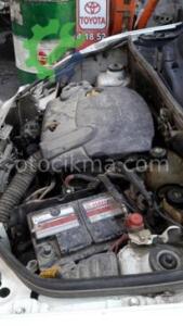 Renault kango 1.5 motor dizel