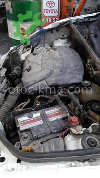 Renault Kangoo Motor Komple çıkma parça