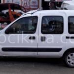 2006 Renault Kangoo Motor Komple Çıkma Parça Ankara