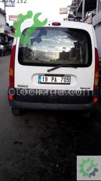 Renault Kangoo Motor Komple çıkma parça