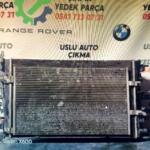 Renault Kangoo Radyatör Çıkma Parça Antalya