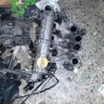 2001 Renault Clio Emme Manifoldu Çıkma Parça Ankara