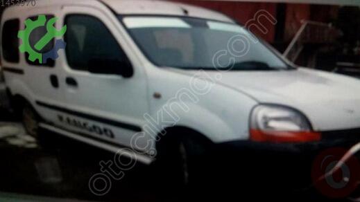 Renault Kangoo Motor Kapağı çıkma parça