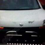 2000 Renault Kangoo Motor Kapağı Çıkma Parça Zonguldak