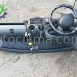 2000 Renault Kangoo Gösterge Paneli Çıkma Parça Samsun