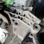 Renault Kangoo Kulak Çıkma Parça Antalya