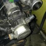 2003 Renault Kangoo Ön Kaput Çıkma Parça Bursa
