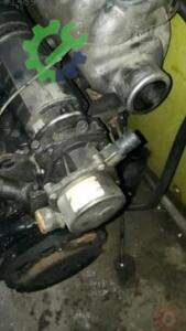 RENAULT KANGO 1.9 PİSTON ÇIKMA PARÇA MISIRCIOĞLU OTO