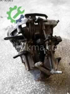 Renault Kango 1.9 Şanzıman komple hatasız orjinal çıkma