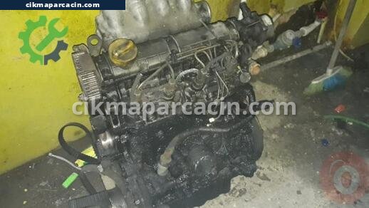 Renault Kangoo Şarj Dinamosu çıkma parça