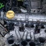 2000 Renault Symbol Silindir Kapağı Çıkma Parça Ankara