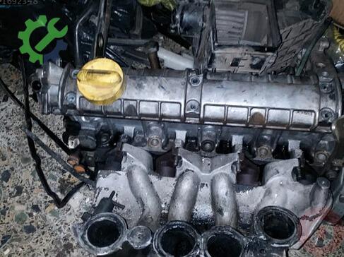 Renault Kangoo Silindir Kapağı çıkma parça