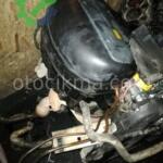 2003 Volkswagen Caravelle Yarım Motor Çıkma Parça Ankara