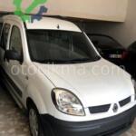 Renault Kango 2006 Çift sürgü Kusursuz temizlikte
