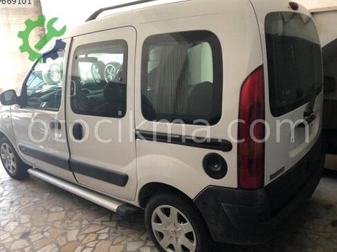 Renault Kangoo Sürgü Makarası çıkma parça