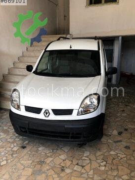 Renault Kangoo Sürgü Makarası çıkma parça