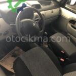 Renault Kango 2006 Çift sürgü Kusursuz temizlikte
