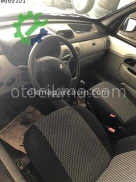 Renault Kangoo Sürgü Makarası çıkma parça