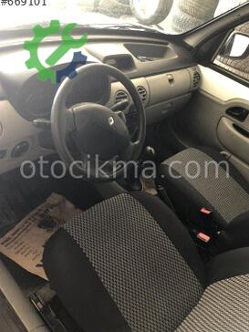 Renault Kangoo Sürgü Makarası çıkma parça