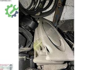 Renault Kangoo Orijinal Çıkma Güneşlik