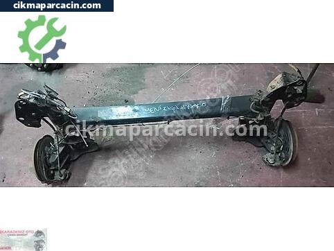 Renault Kangoo Torsiyon çıkma parça
