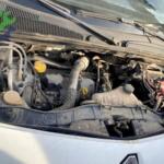 Renault Kangoo 2025 Motor Komple Çıkma