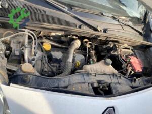 Renault Kangoo 2025 Motor Komple Çıkma