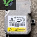 RENAULT KANGO 3 AİRBAG BEYNİ
