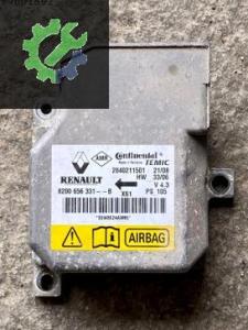 RENAULT KANGO 3 AİRBAG BEYNİ
