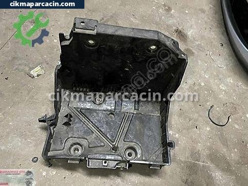 Renault Kangoo Akü çıkma parça