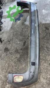 Arka Tampon Renault Kangoo — Sökme Çıkma