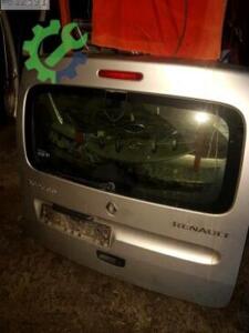 RENAULT KANGO 3 BAGAJ CAMI ORJİNAL HATASIZ ÇIKMA