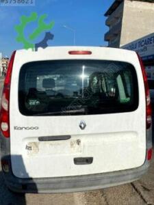 Renault Kangoo Orijinal Çıkma Bagaj Kapağı (3. Adet)
